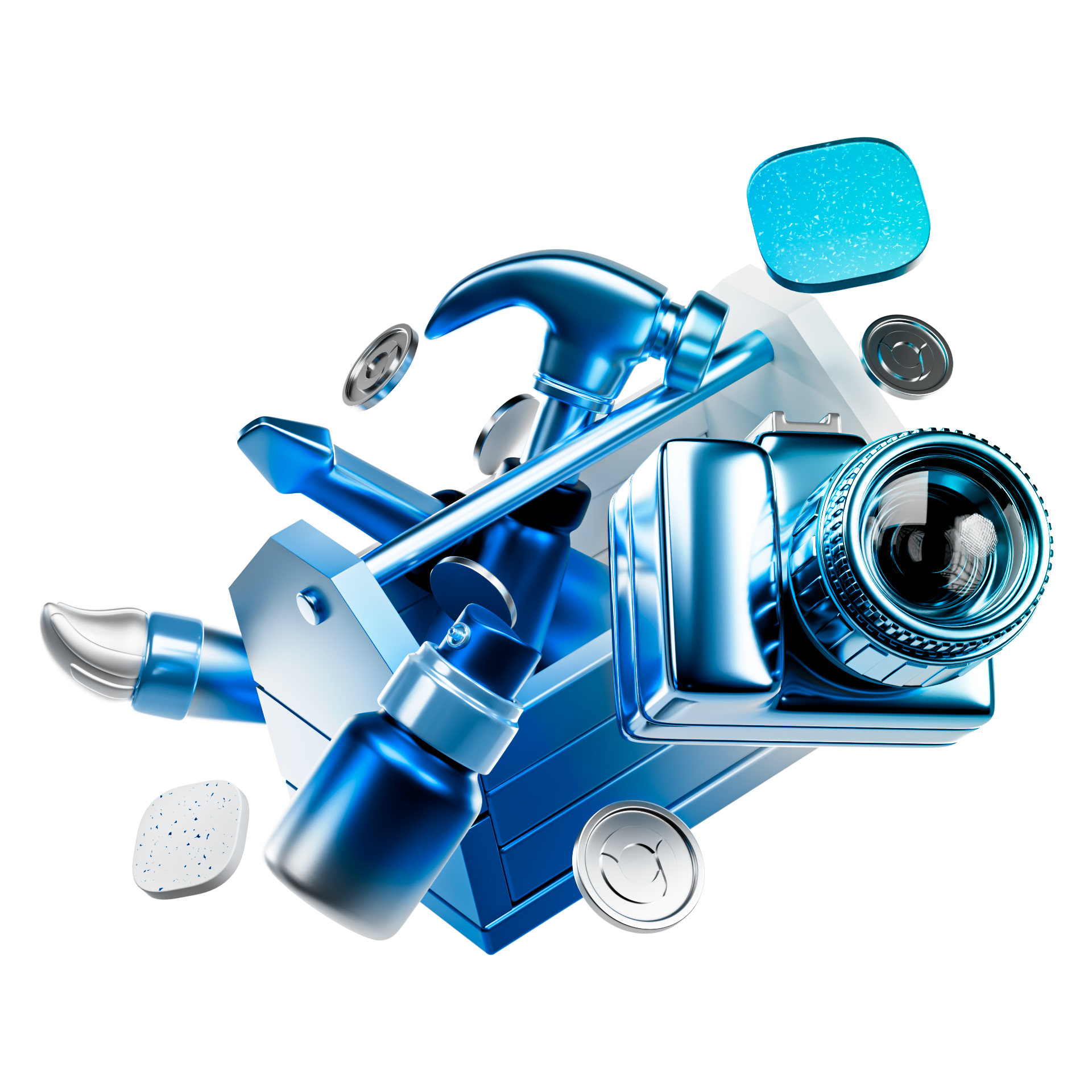 Микрокредит Mahalla tadbirkori